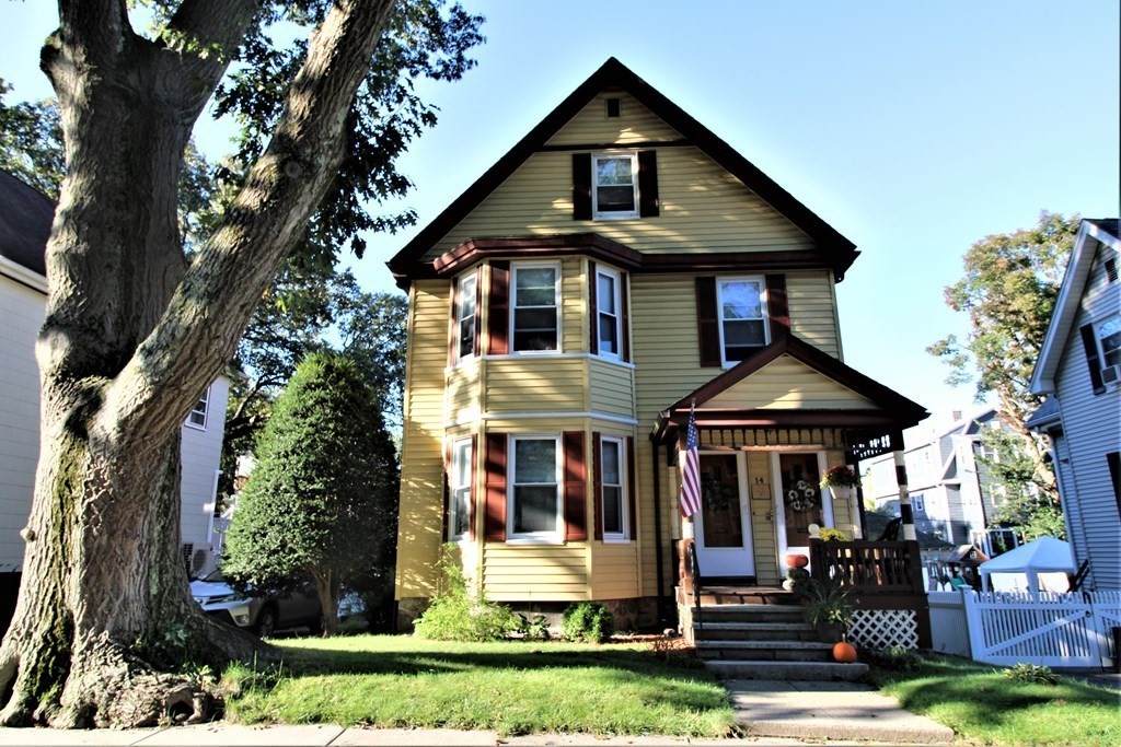 14 Ardale St - Photo 1
