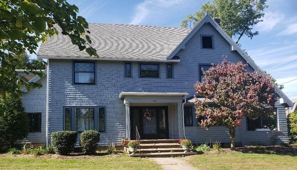 163 Pleasant Street - Photo 1