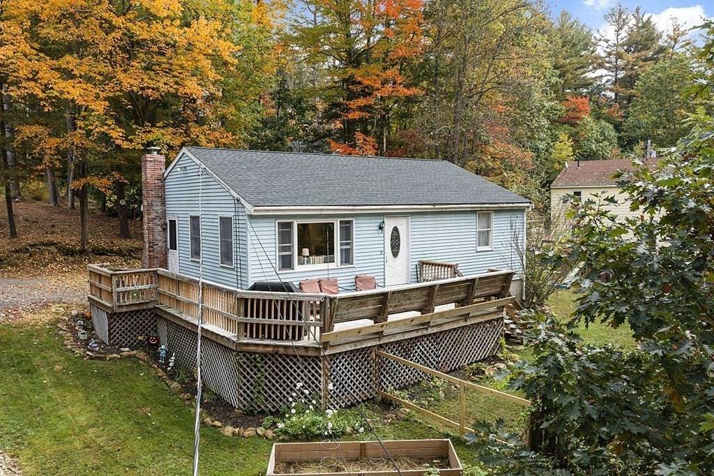 21 Glen Rd - Photo 1