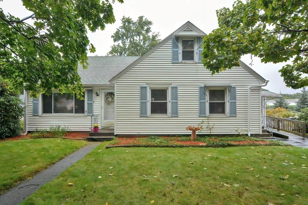 4 Amherst St - Photo 1