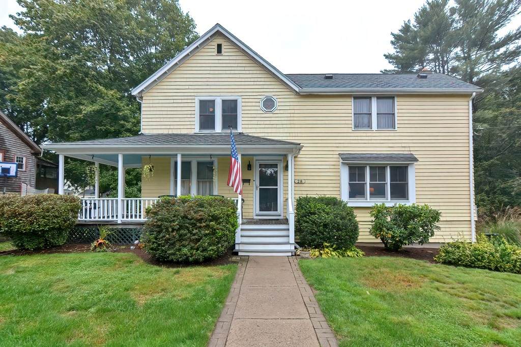 28 Beacon St - Photo 1