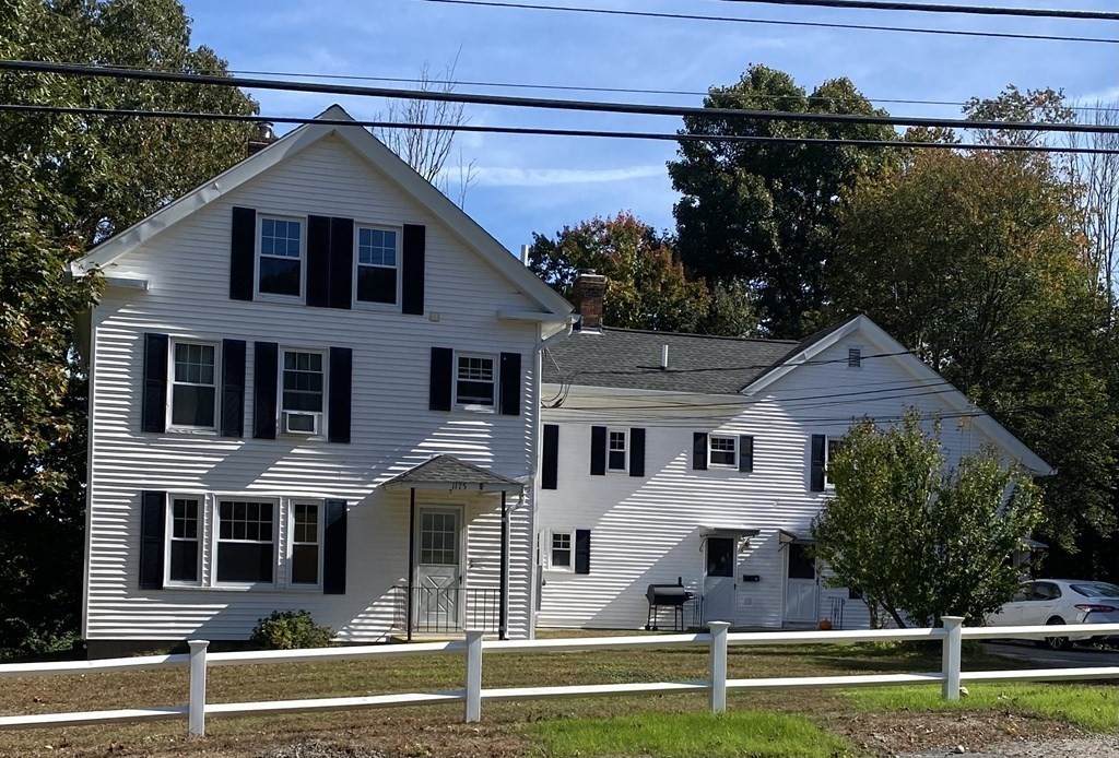 1175 So Main Street - Photo 1