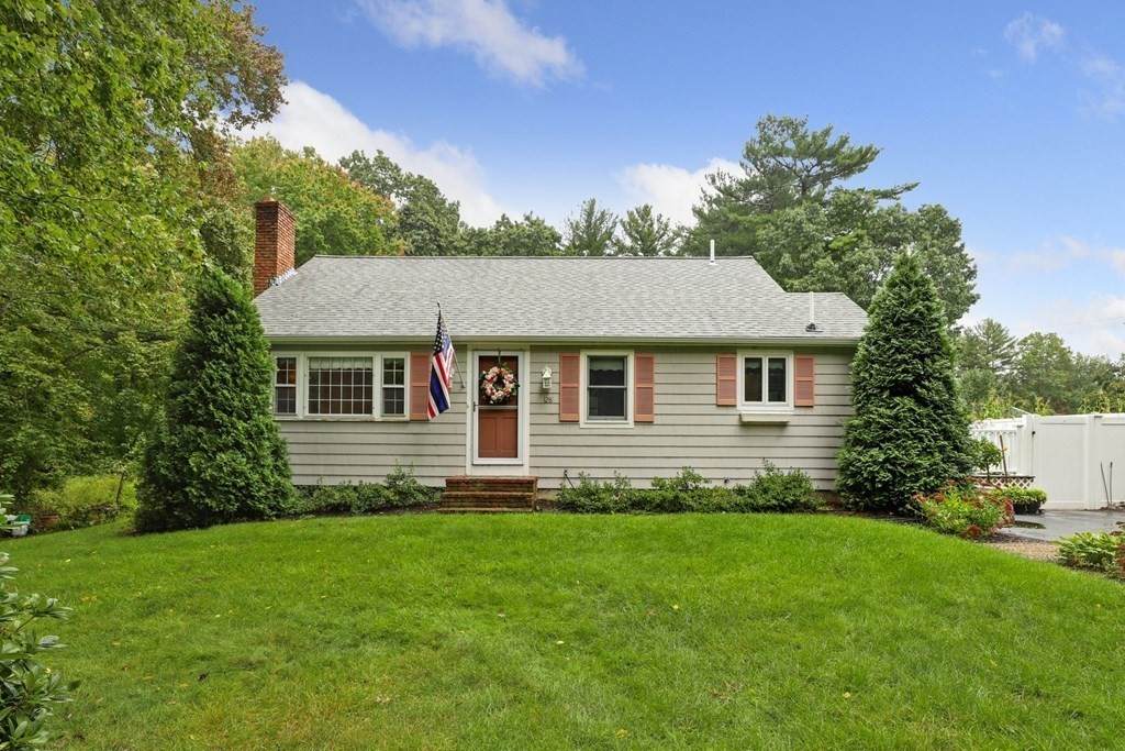 128 Bay State Cir - Photo 1