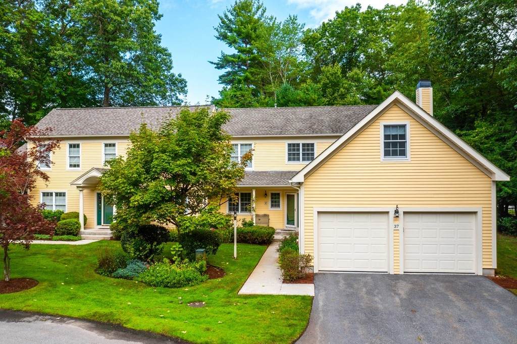 37 Pickman Dr. - Photo 1