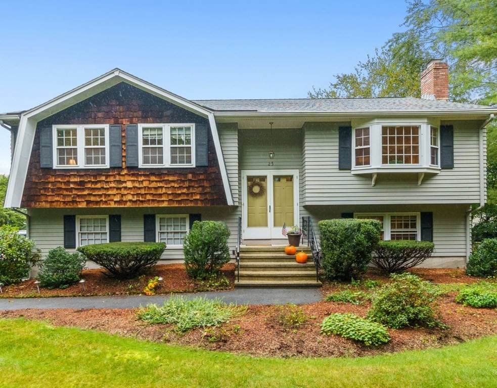 25 Independence Road - Photo 1
