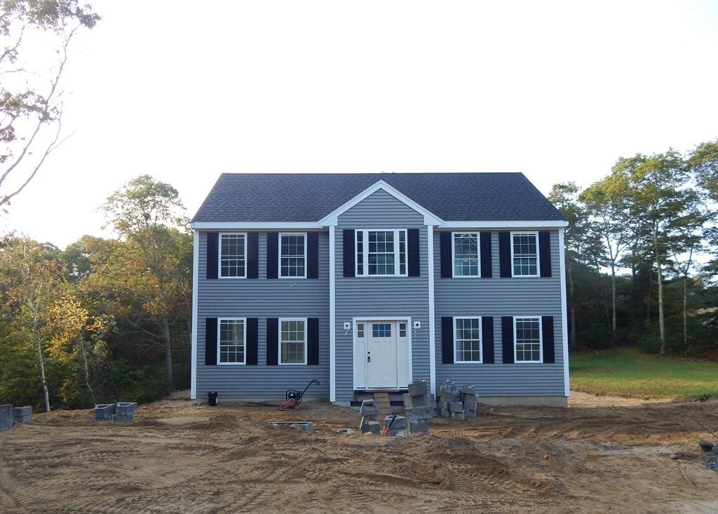 21 Dublin Drive - Photo 1
