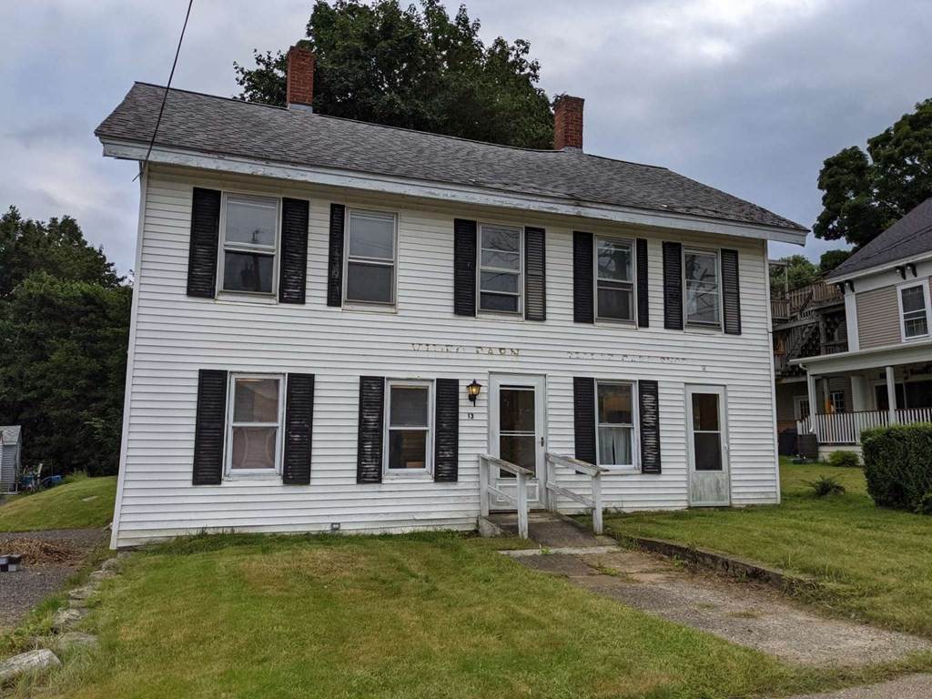 13 Central St - Photo 1