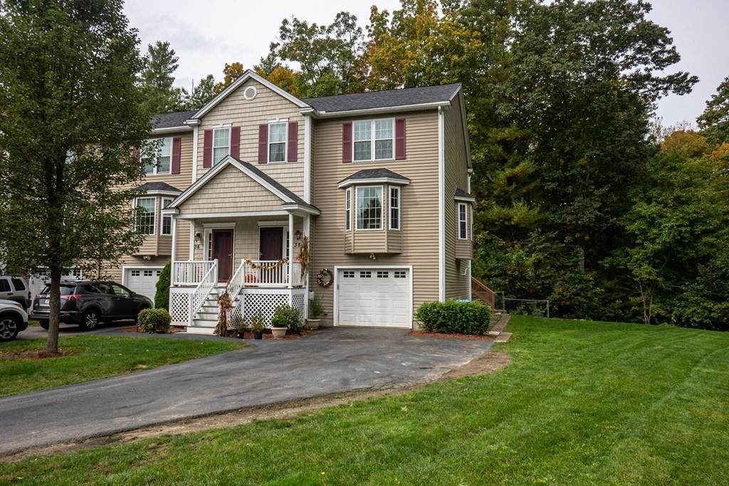 38 Cricones Way - Photo 1