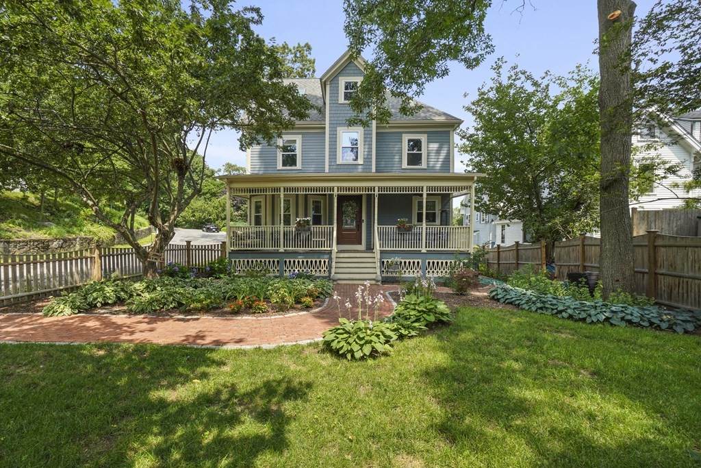 77 Ferdinand Street - Photo 1