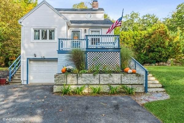 1200 Wachusett St - Photo 1