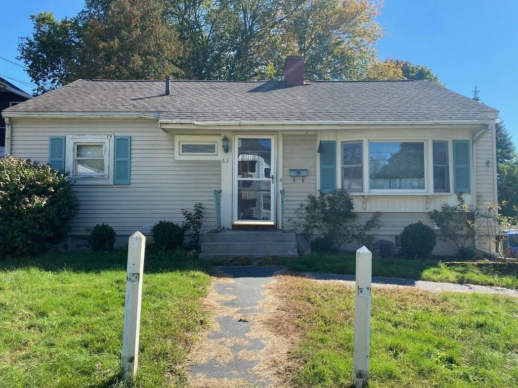 63 Kenwood Rd - Photo 1