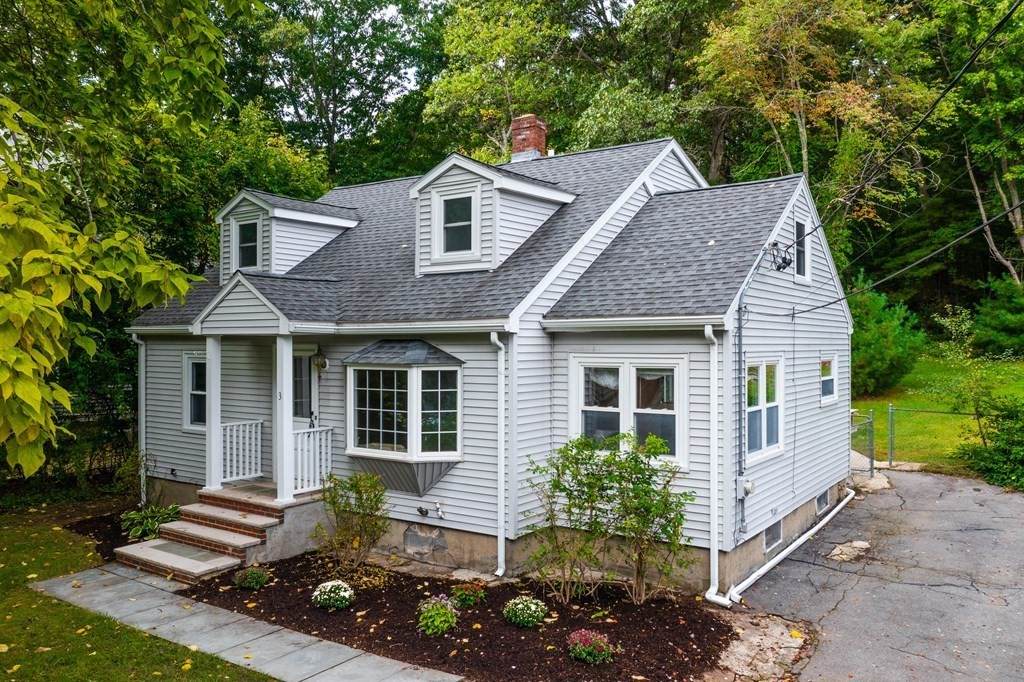 3 Doris Road - Photo 1