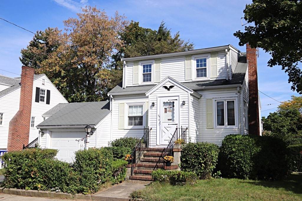 66 Revere Street - Photo 1