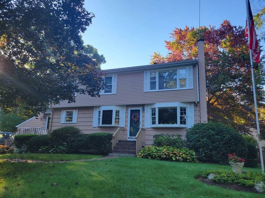 19 Loring Road - Photo 1