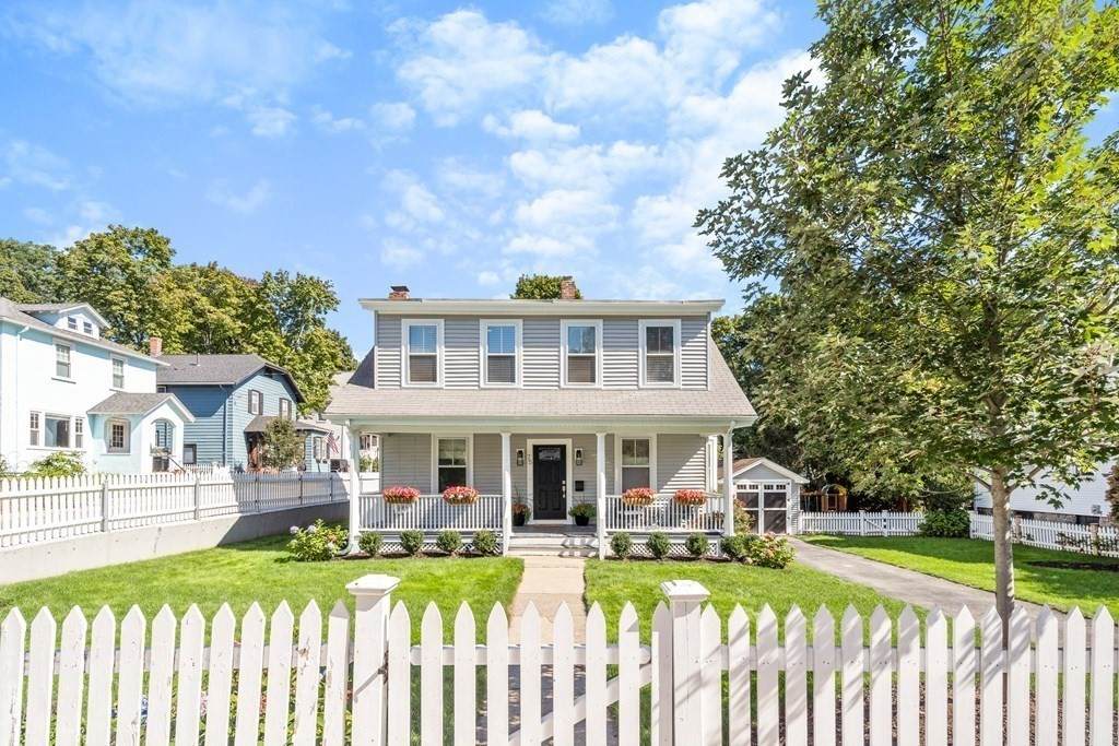 75 Maple St - Photo 1