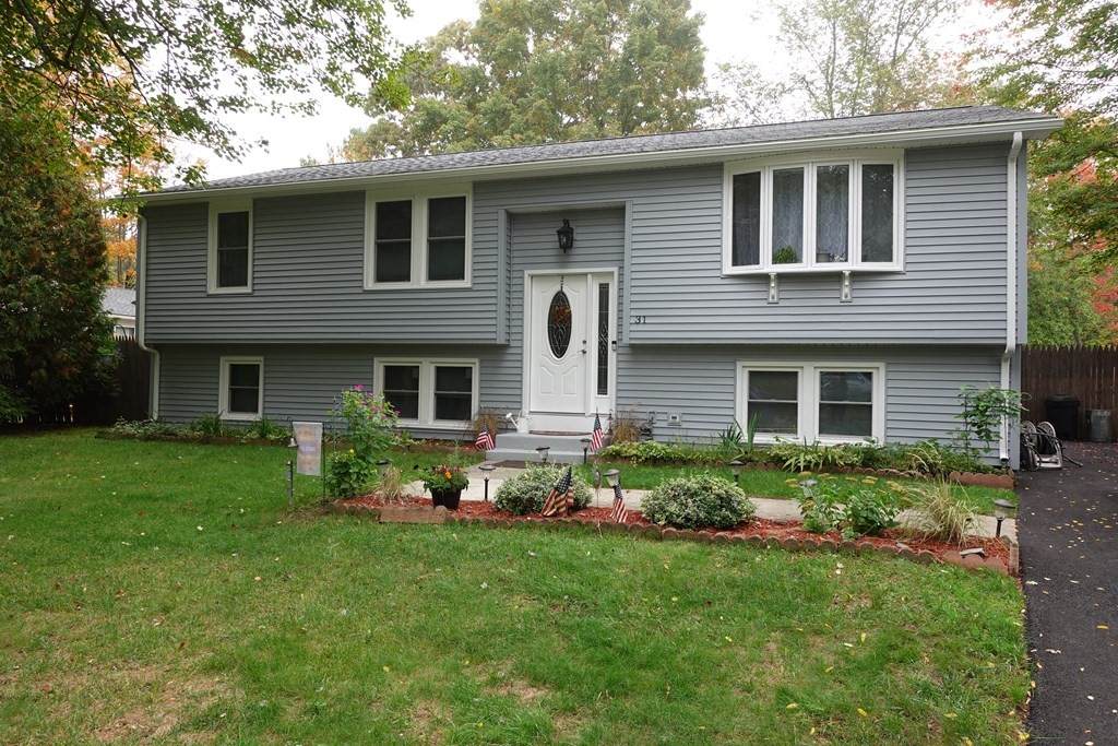 31 Ramblewood Dr - Photo 1