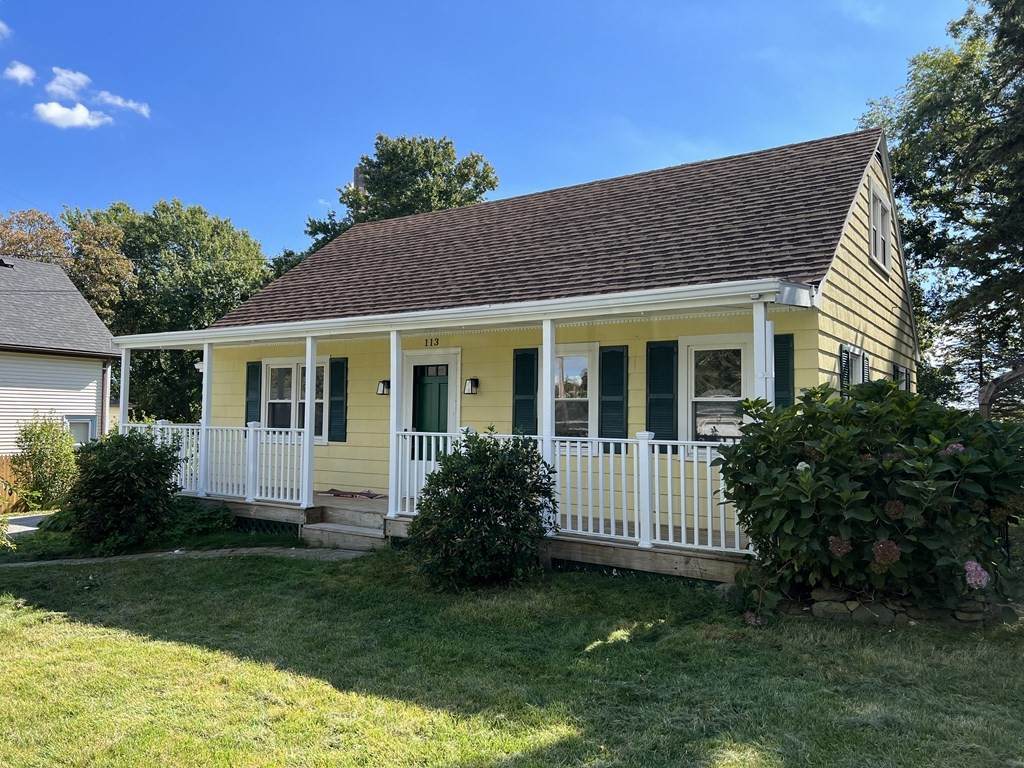 113 Johnson St - Photo 1