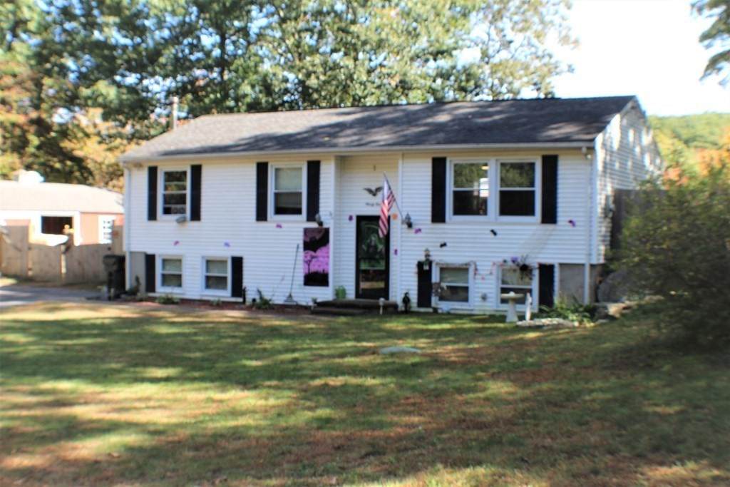 94 Monson Rd - Photo 1