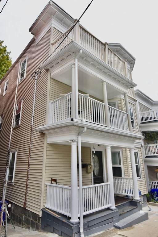 20 Peverell Street - Photo 1