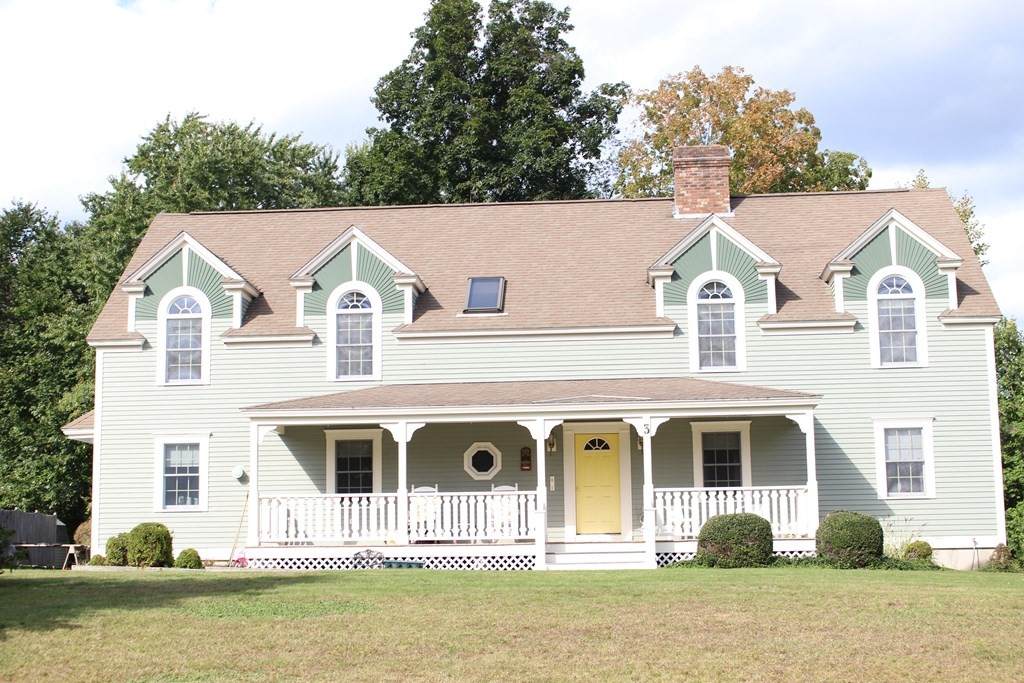 3 Hillside Avenue - Photo 1