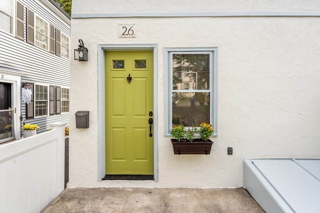 26 Cross Street - Photo 1
