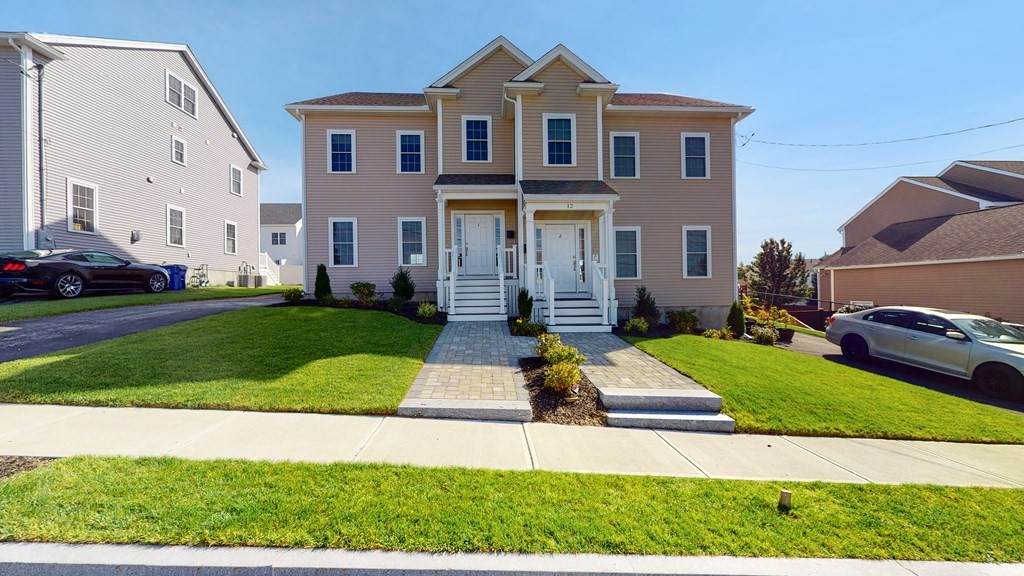 12 Case Dr - Photo 1