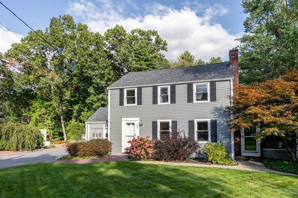 130 Martin Rd - Photo 1
