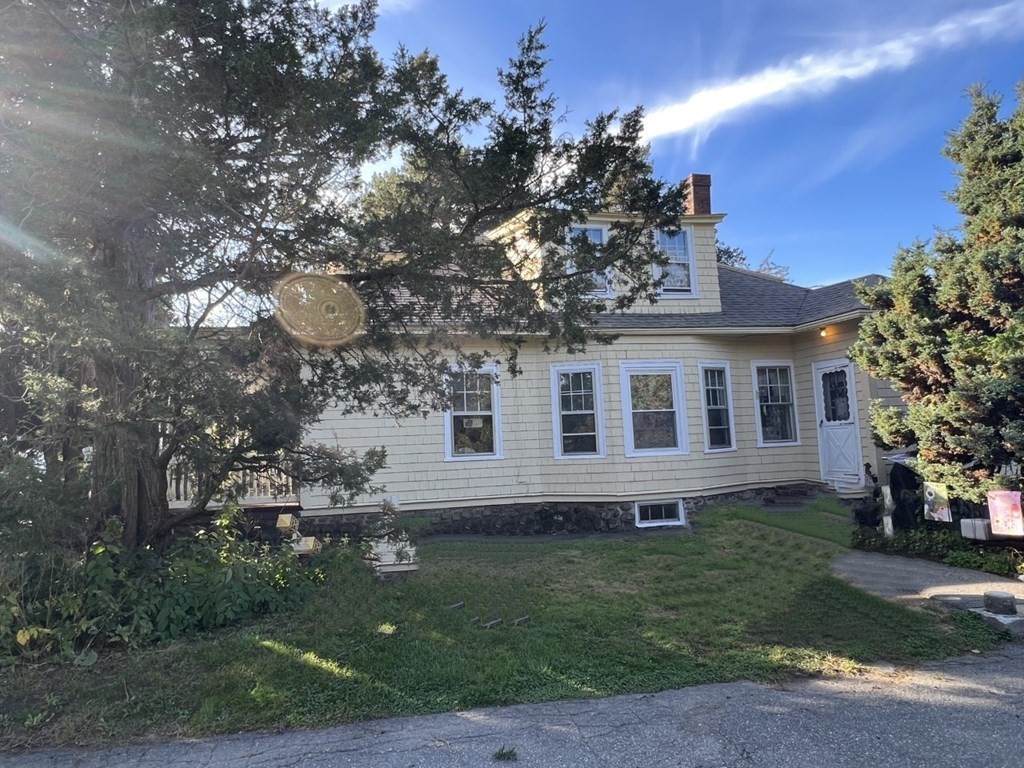 91 Haverhill Street - Photo 1