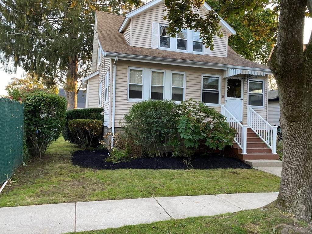 10 Brewster Rd - Photo 1