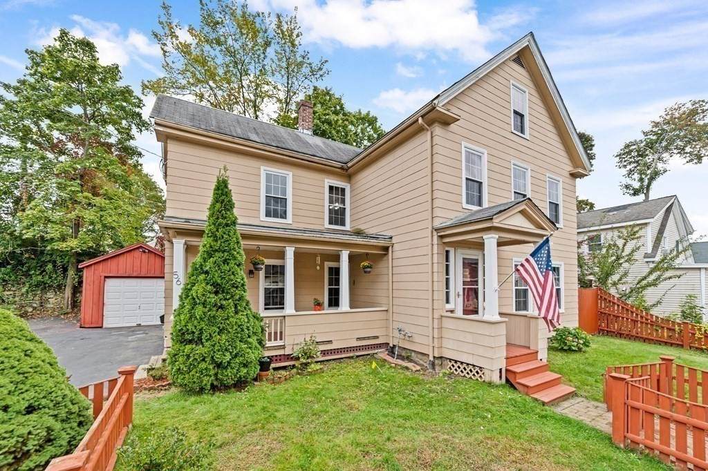 56 Francis St - Photo 1