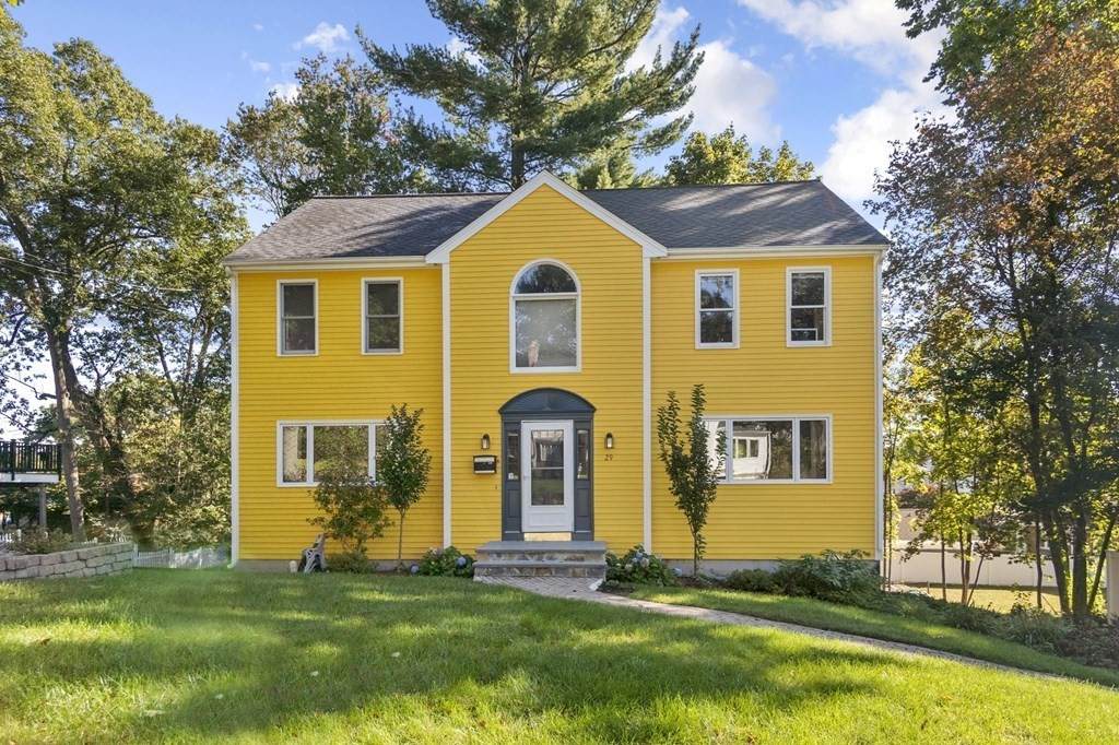 29 Berkshire Rd - Photo 1