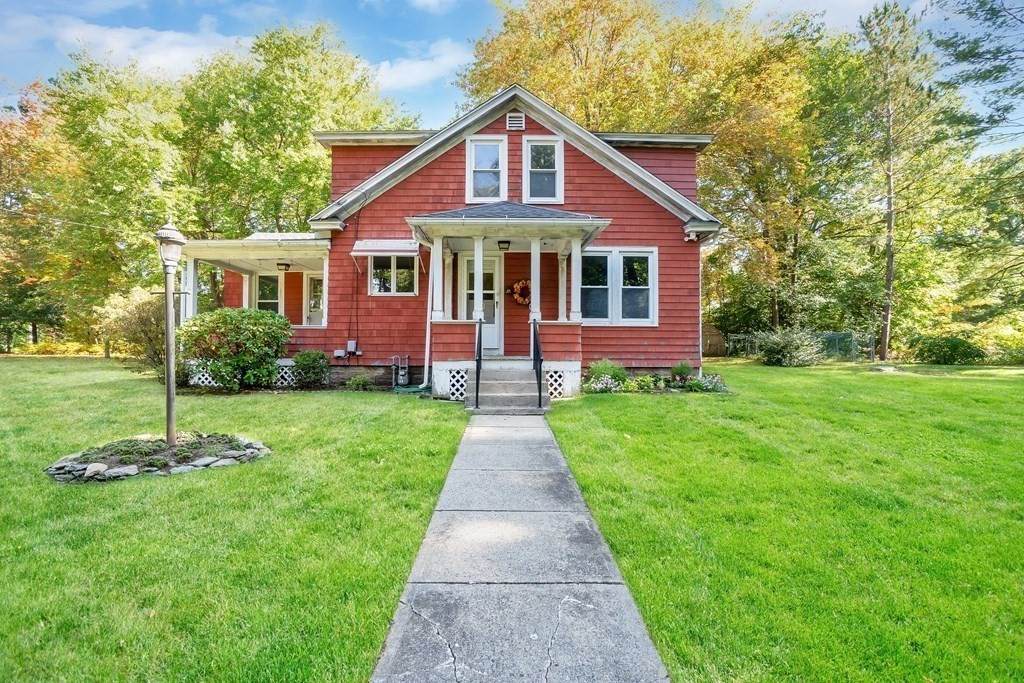 115 Lasalle St - Photo 1