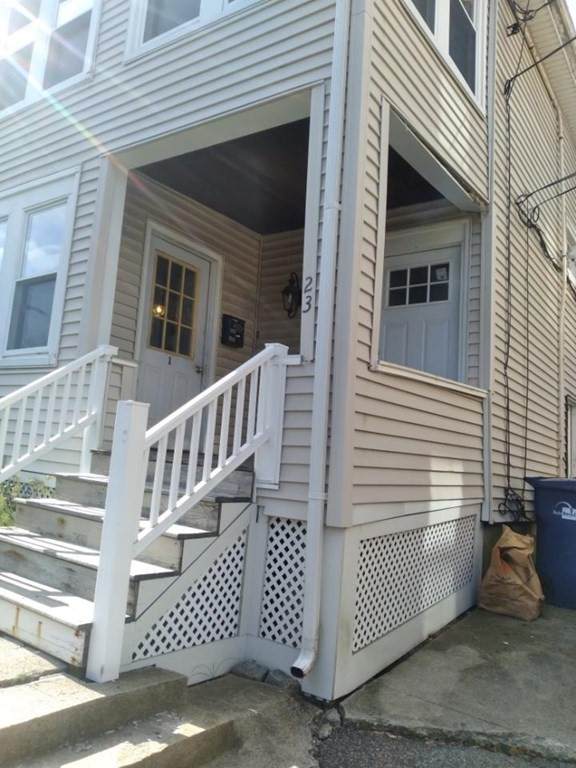 23 Portsmouth St. - Photo 1