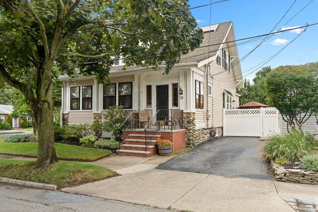 25 Roycroft Rd - Photo 1