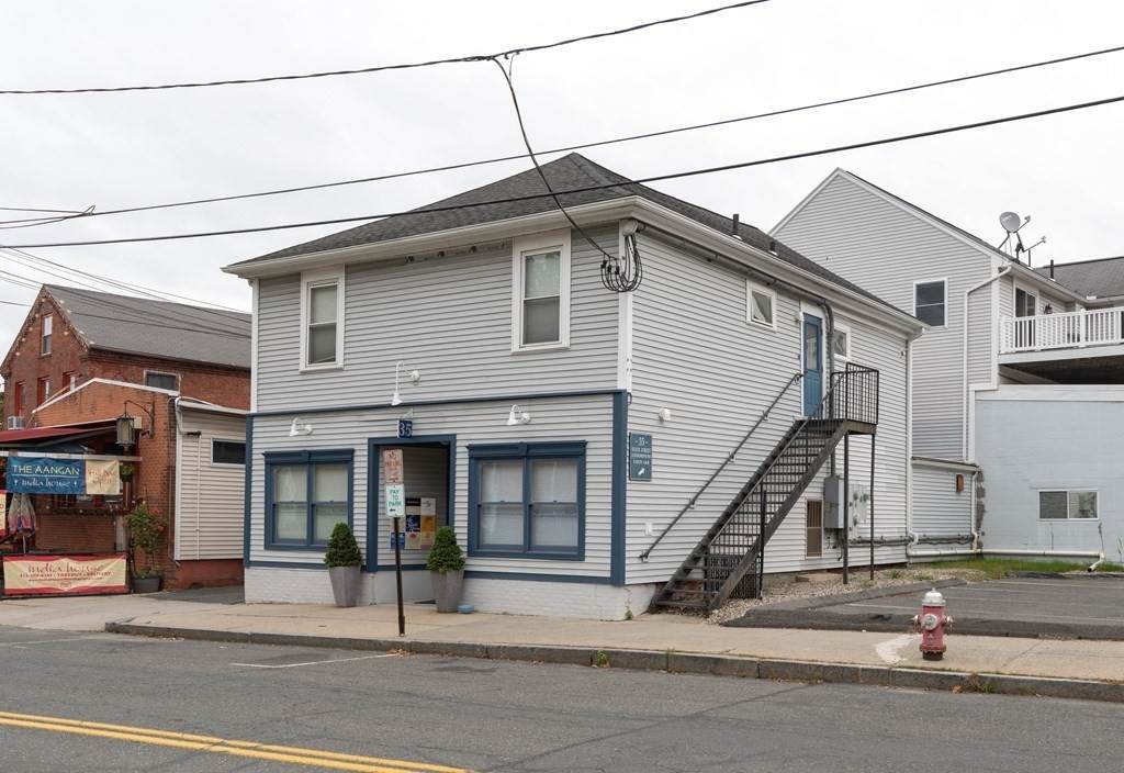 35 State Street - Photo 1
