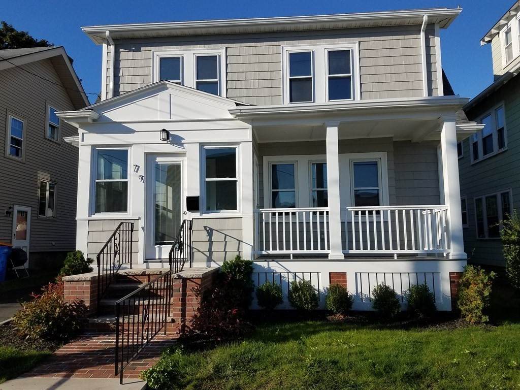 79 Woodside Avenue - Photo 1