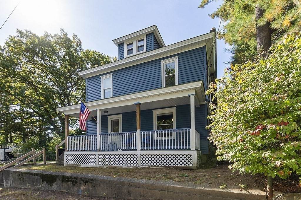 238 Harrison Avenue - Photo 1