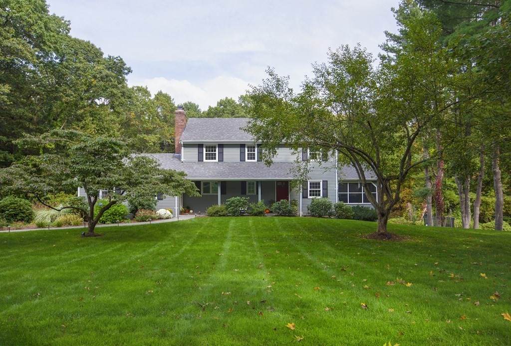 12 Forty Acres - Photo 1