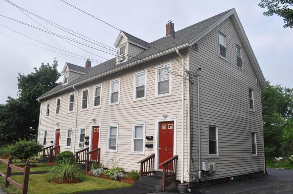 178 North Main Street - Photo 1