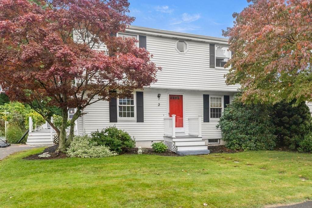 3 Lexington Drive - Photo 1
