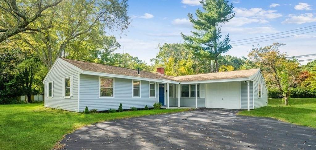 1 Scott Drive - Photo 1