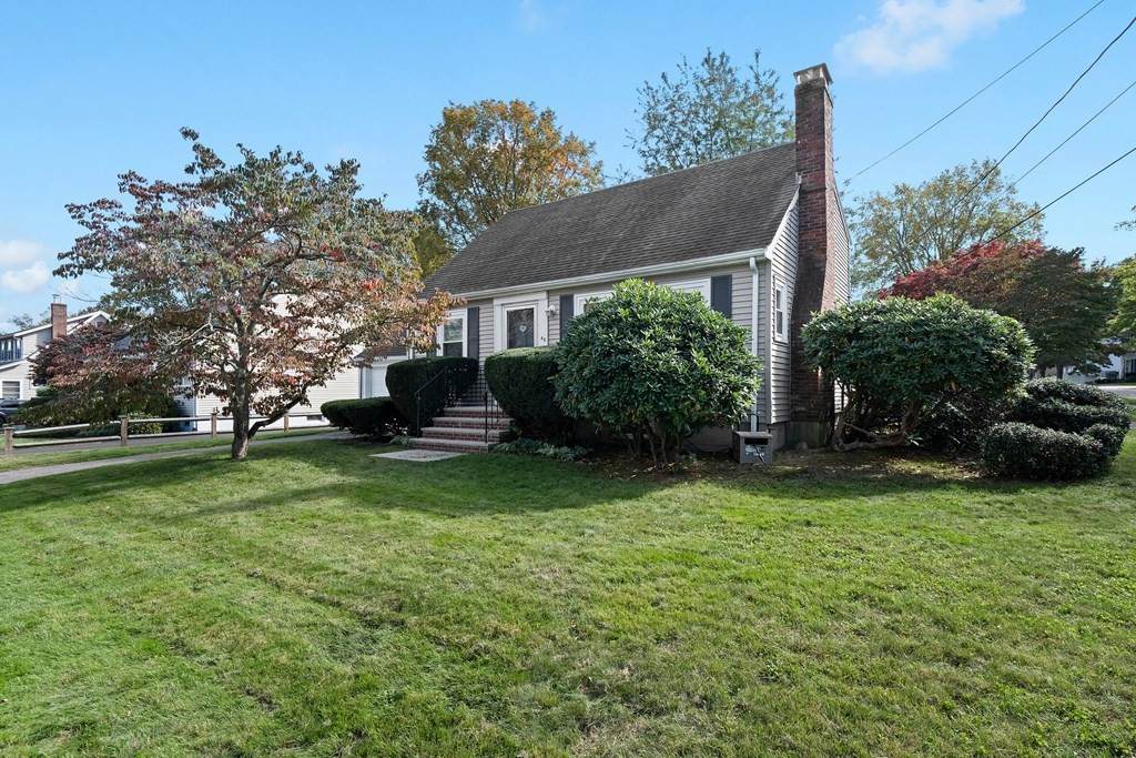 40 Cordis St - Photo 1