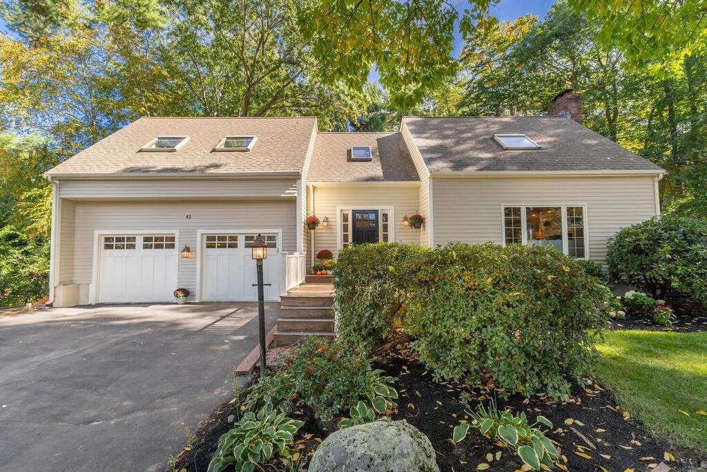 41 Aaron River Road - Photo 1