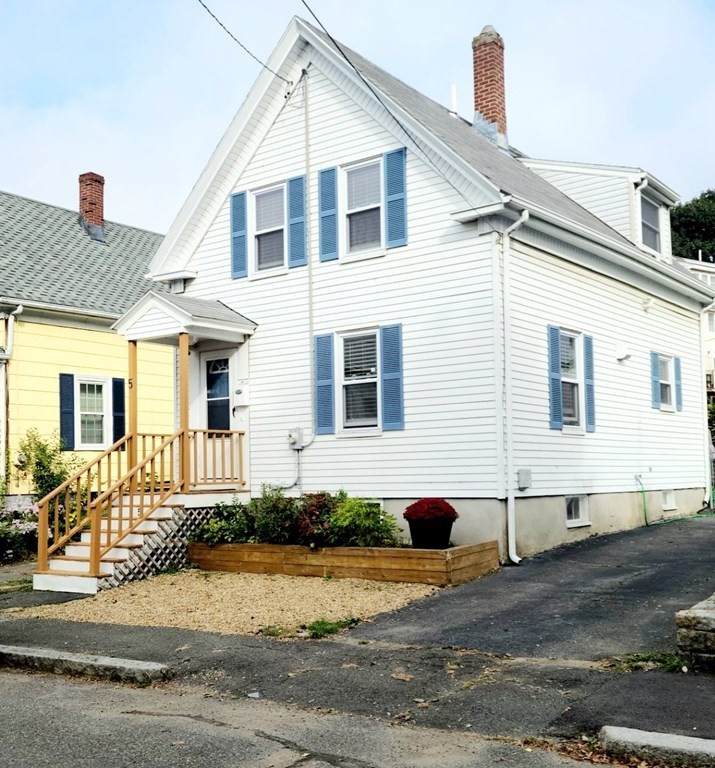5 Mechanic Street - Photo 1