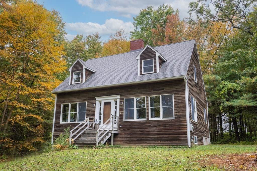 267 Long Hill Rd - Photo 1