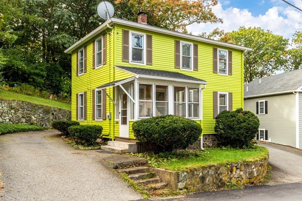 68 Colburn St - Photo 1