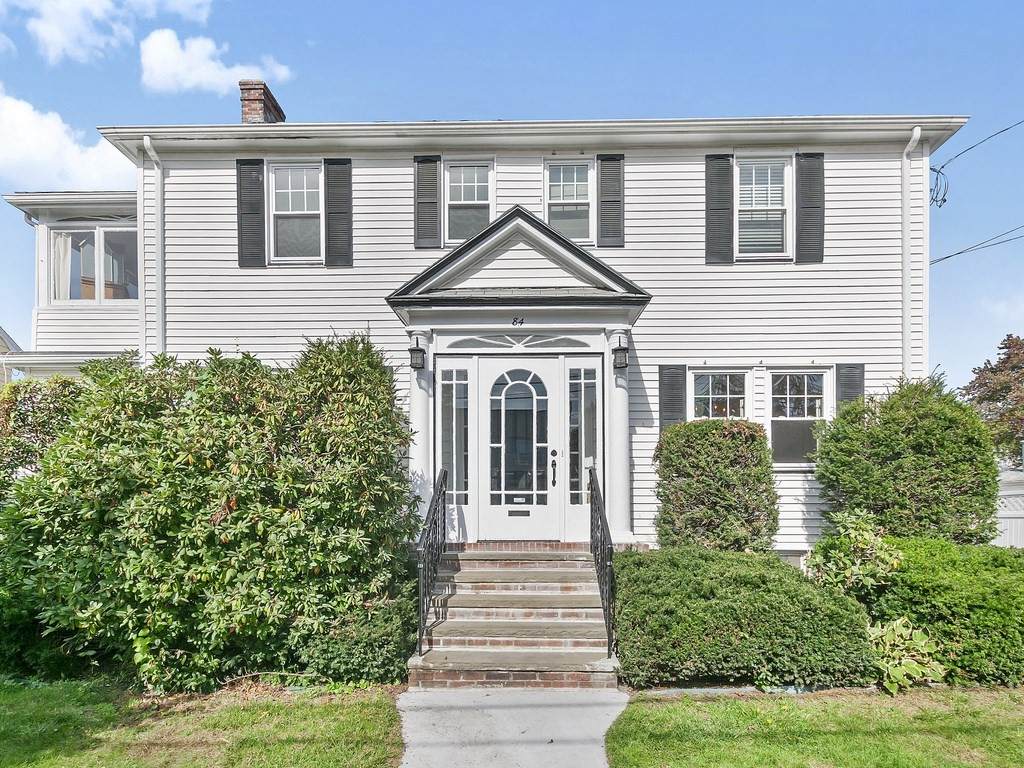 84 Whittier Road - Photo 1