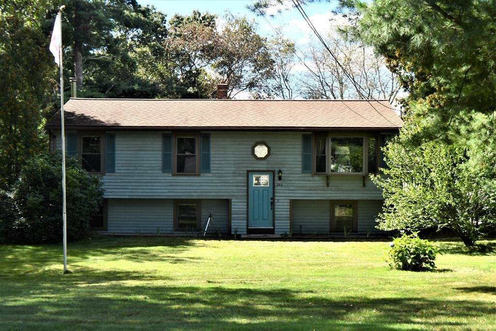 240 Emerson - Photo 1