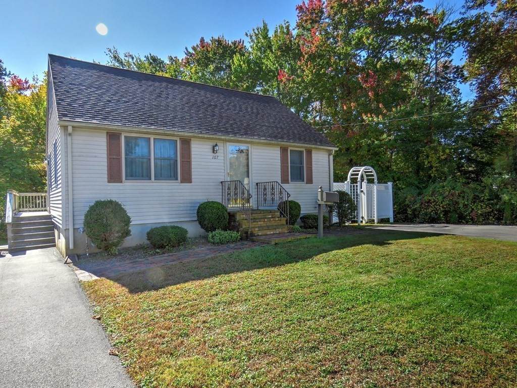 167 Green Street - Photo 1