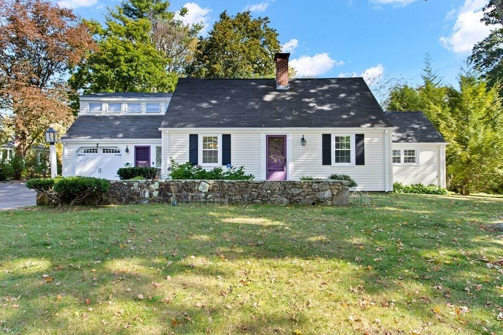 27 Warren Rd - Photo 1
